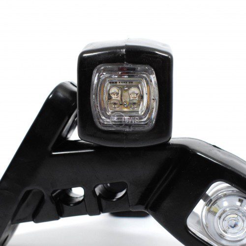 LED Рогчета 3 цвята - Image 3