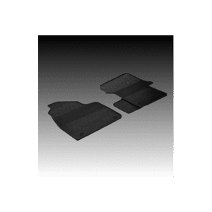 Гумени стелки Gledring за Mercedes Sprinter 05.2006+ , Vw Crafter 05.2006+