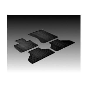 Гумени стелки Gledring за Bmw X5 E70 2006-2012