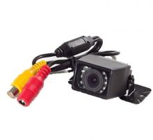 Универсална IR Камера за задно виждане с 9 LED AC-400