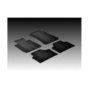 Гумени стелки Gledring за Bmw X1 2009-05.2015