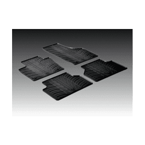 Гумени стелки Gledring за Audi Q3 2011