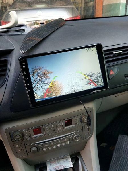 CITROEN C5 - Навигация Андроид Мултимедия - Image 4