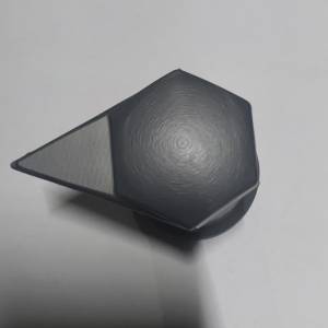 Капачки за болтове 32мм/33мм сиви