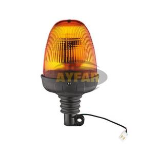 Сигнална лампа 24v с крушка