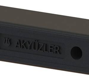 Тампон ремарке голям