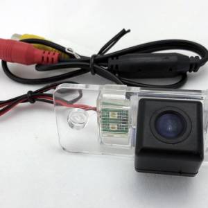 Камера за заден ход за Audi A6L A4 Q7 S5