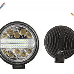 LED работна лампа
