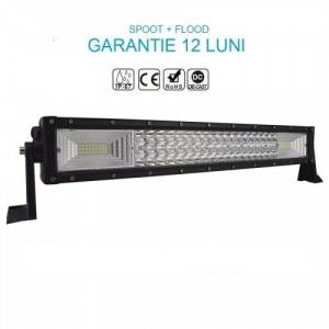 106 CM 540W Мощен 7D 7Д Led Bar Лед Диоден Бар Фар Прожектор 12V 24V