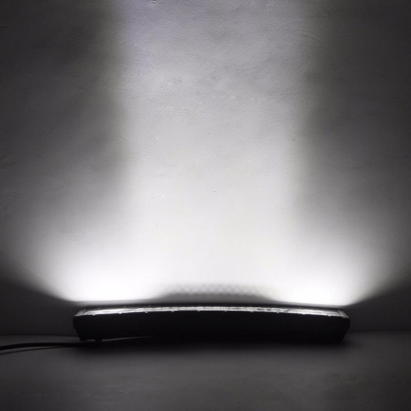106 CM 540W Мощен 7D 7Д Led Bar Лед Диоден Бар Фар Прожектор 12V 24V - Image 2