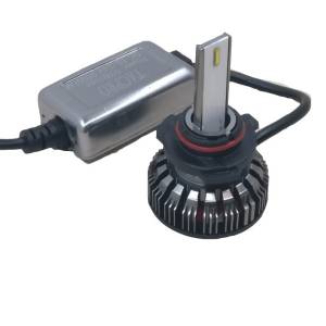 LED система с CANBUS H4 F1