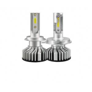 LED крушки  H4+canbus