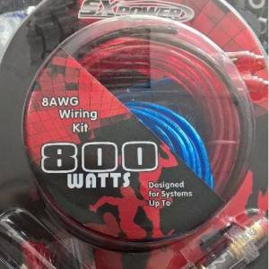 универсални кабели за тонколони