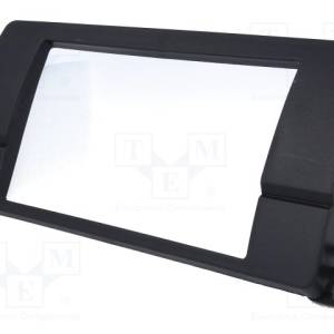 Рамка за радио 2 DIN BMW