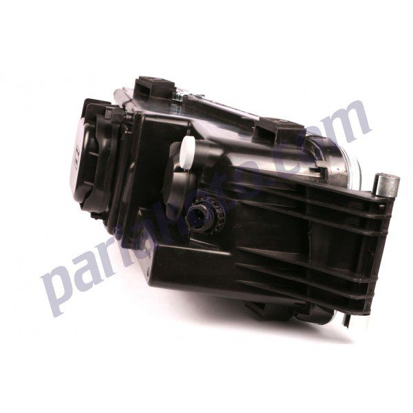 Фар MAN TGA-TGL (2003-2009) десен - Image 2