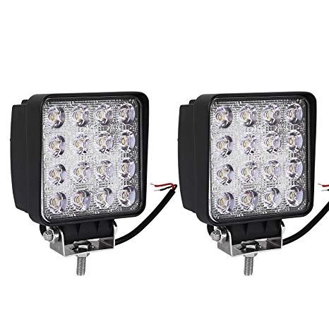 LED халоген 16 диода
