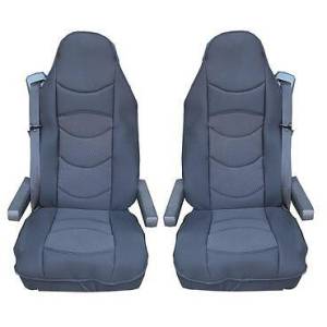 Калъф/тапицерия за седалки за SCANIA R 620, 580, 560, 440, 500, 480,