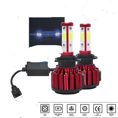 LED крушки H4+canbus T4