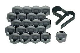 капачки за болтове 19мм-20бр