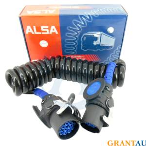 Кабел за ABS/EBS 15 пина