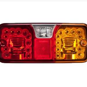 Универсални стопове 12V/ 24V