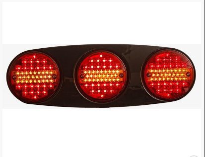 Лед стопове 12/24V - Image 2