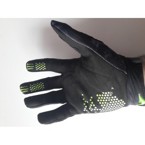 Мото ръкавици Monster - Image 3