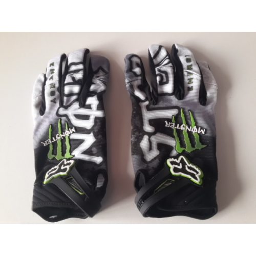 Мото ръкавици Monster