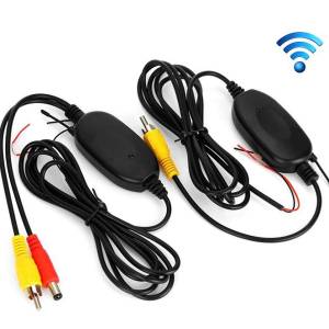 Модул за безжично свързване на камера