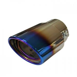 Накрайник ауспух