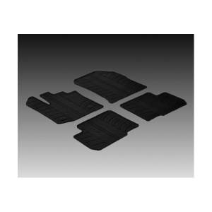 Гумени стелки Gledring за Dacia Lodgy 2012