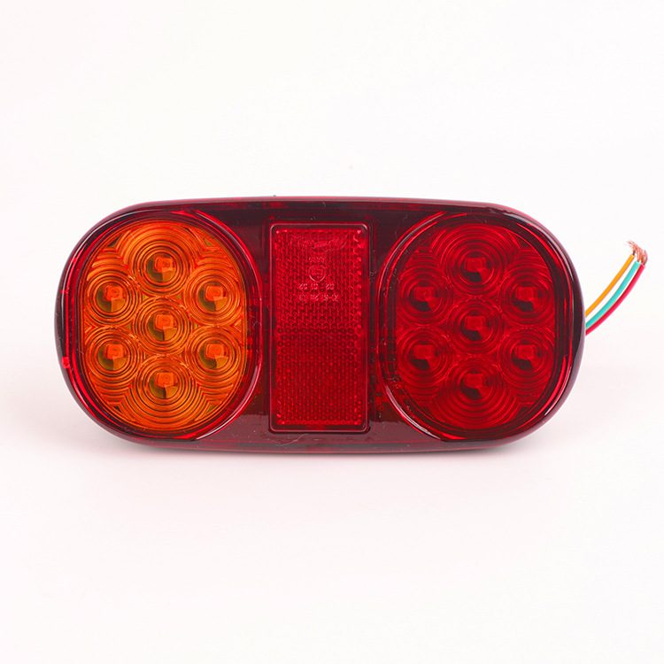 LED стопове