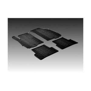 Гумени стелки Gledring за Chevrolet Aveo 2011 5 вр