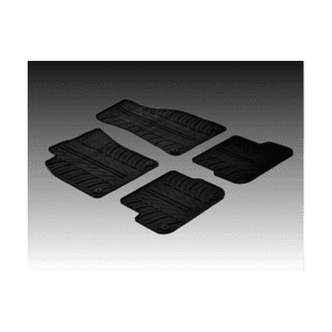 Гумени стелки Gledring за Audi A6 1997-2004