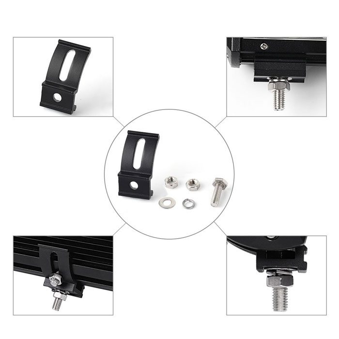 LED BAR-215w-45см - Image 4