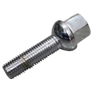 Болт за джанти тип сферичен  (14мм x 1.5мм)