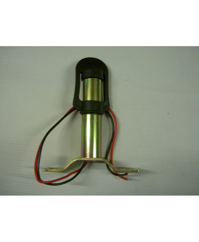 СТОЙКА ЗА АВАРИЙНА ЛАМПА 0354 1БР