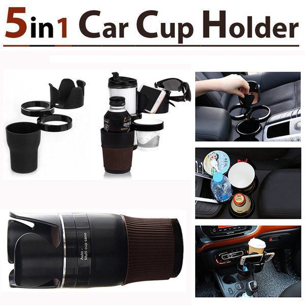 МУЛТИФУНКЦИОНАЛНА ПОСТАВКА ЗА КОЛА 5 В 1 - Image 3