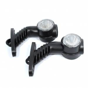 LED Рогчета E Mark 3 цвята