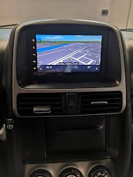 HONDA CR-V II 2001-2006 НАВИГАЦИЯ - Image 3