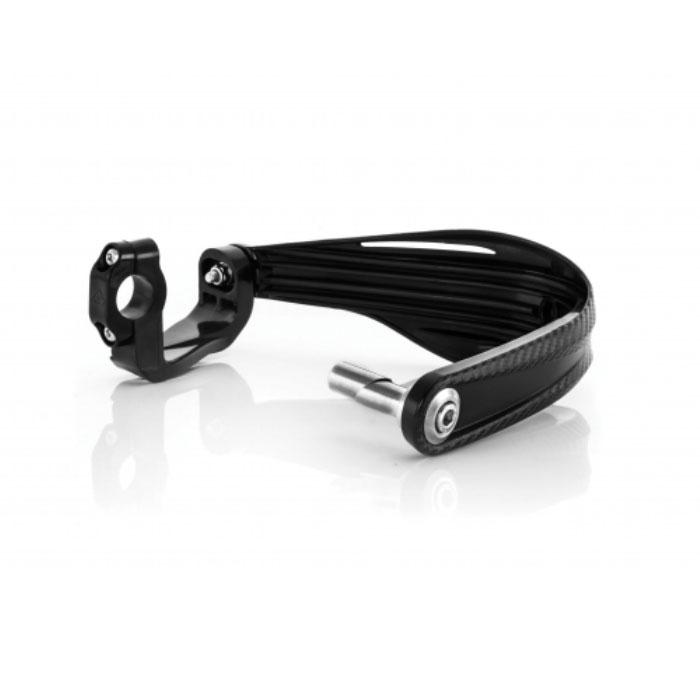 Предпазител за ръце черни 2бр/кт - Image 2