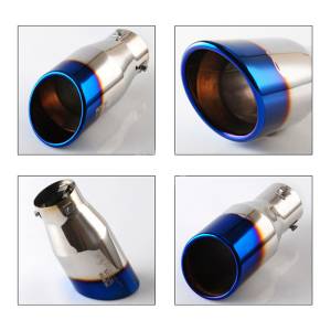 Накрайник за ауспух