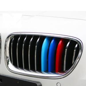 ДЕКОРАЦИЯ ЗА РЕШЕТКА ЗА BMW Е70
