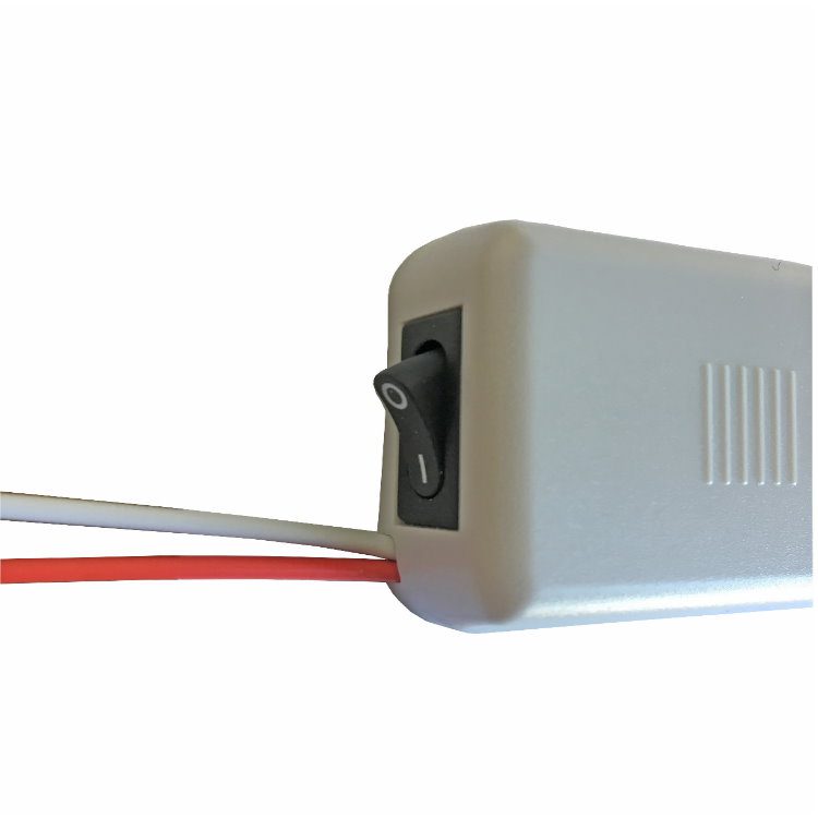 Интериорна лампа 262-270мм - Image 4