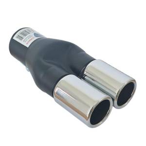 Универсален накрайник за ауспух