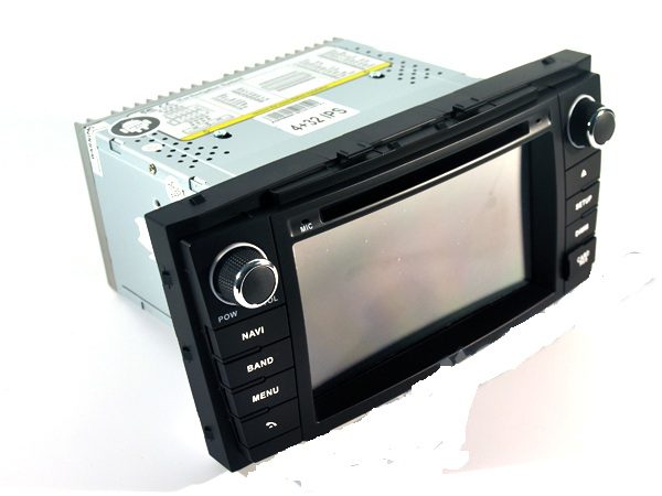 Toyota Avensis Т27 НАВИГАЦИЯ ANDROID - Image 2