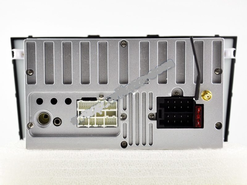 Toyota Avensis Т27 НАВИГАЦИЯ ANDROID - Image 3