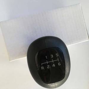 Топка за скоростен лост с маншон 6 ск. LARATH на Mercedes W202