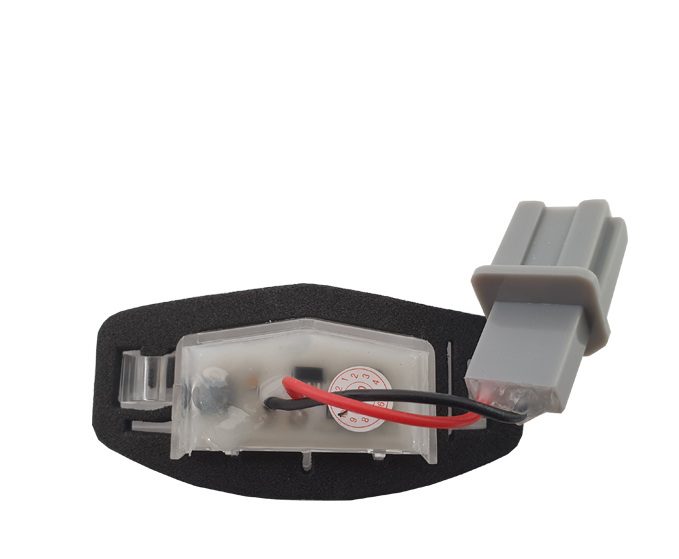 LED ПЛАФОНИ РЕГИСТРАЦИОНЕН НОМЕР HONDA - Image 3
