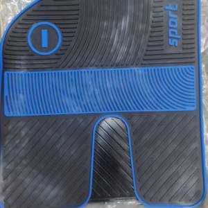 Силиконови стелки SCANIA R